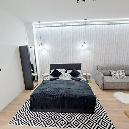 Belvárosi Lux Apartman Vásárosnamény Quarto foto