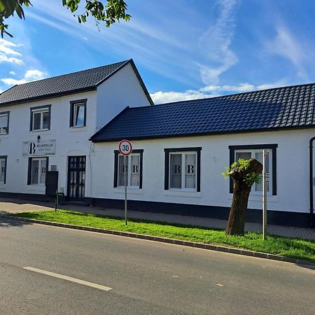 Belvárosi Lux Apartman Vásárosnamény Exterior foto