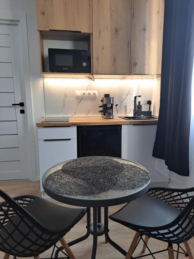 Belvárosi Lux Apartman Vásárosnamény Exterior foto