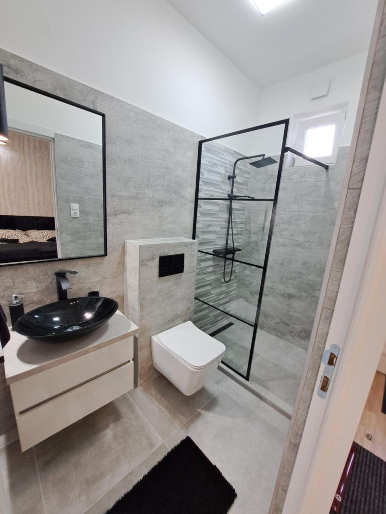 Belvárosi Lux Apartman Vásárosnamény Quarto foto